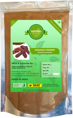 Somnath Shikakai Powder for hair conditioner (150 Gm)(150 g)