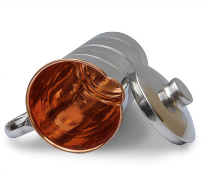 Copper Factory Water Jug(1.5 L)