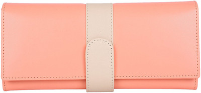 Yours Luggage Women Evening/Party Multicolor Artificial Leather Wallet(5 Card Slots), Pich
Yours Luggage Women Evening/Party Multicolor Artificial Leather Wallet(5 Card Slots), Pich