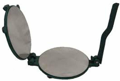 Skyzone Heavy Quality Iron Puri Maker Puri Press Kitchen Press Chapati Machine Roti/Khakhra Maker(Black)
Skyzone Heavy Quality Iron Puri Maker Puri Press Kitchen Press Chapati Machine Roti/Khakhra Maker(Black)