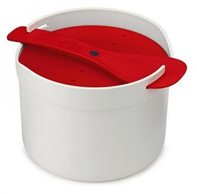 Style Home Rice cooker bowl 6 Electric Rice Cooker(2 L, Multicolor)