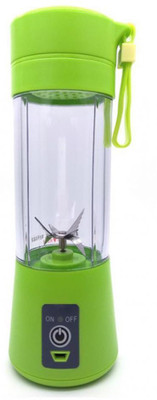 Style Home Electric 0 Juicer(Green, 1 Jar)