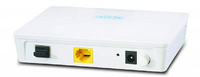 DBC TECHNOLOGY DBC Technologies 1GE G/EPON ONU/ONT with 1 GE Optical network Router(White)
DBC TECHNOLOGY DBC Technologies 1GE G/EPON ONU/ONT with 1 GE Optical network Router(White)