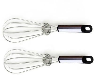 Amicus Steel 24 Cm - 9.5 Inch Hand Blender Mixer Froth Whisker Latte Maker For Milk Coffee Egg Beater Juice 0 W Hand Blender(Silver)
Amicus Steel 24 Cm - 9.5 Inch Hand Blender Mixer Froth Whisker Latte Maker For Milk Coffee Egg Beater Juice 0 W Hand Blender(Silver)