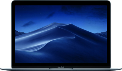 Apple MacBook Pro Core i5 8th Gen - (8 GB/512 GB SSD/Mac OS Mojave) MR9R2HN/A(13.3 inch, Space Grey, 1.37 kg)
Apple MacBook Pro Core i5 8th Gen - (8 GB/512 GB SSD/Mac OS Mojave) MR9R2HN/A(13.3 inch, Space Grey, 1.37 kg)