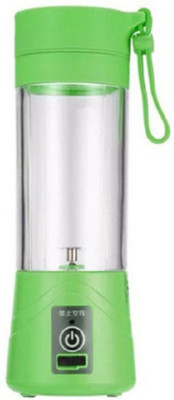 GORICH New Attractive Hand juicer machine Type USB portable electric juicer (Green) 450 Juicer Mixer Grinder(Green, 1 Jar)
GORICH New Attractive Hand juicer machine Type USB portable electric juicer (Green) 450 Juicer Mixer Grinder(Green, 1 Jar)