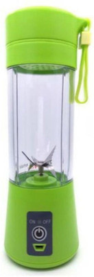 GORICH PORTABLE JUICER MIXER Wireless Rechargeable Juice Cup Mini Automatic Fruit Smoothie Cider (Green) 450 Juicer Mixer Grinder(Green, 1 Jar)
GORICH PORTABLE JUICER MIXER Wireless Rechargeable Juice Cup Mini Automatic Fruit Smoothie Cider (Green) 450 Juicer Mixer Grinder(Green, 1 Jar)