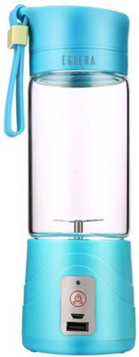 GORICH Smoothie Maker vegetables fruit Squeezers Reamers Bottle Plastic Hand Juicer Juicer (Sky Blue) 450 Juicer Mixer Grinder(Blue, 1 Jar)
GORICH Smoothie Maker vegetables fruit Squeezers Reamers Bottle Plastic Hand Juicer Juicer (Sky Blue) 450 Juicer Mixer Grinder(Blue, 1 Jar)