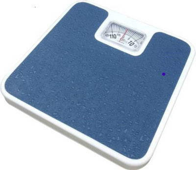 modren Analog Weight Machine Capacity 120 Kg Mechanical Analog 9811 Weighing Scale(Multicolor)
modren Analog Weight Machine Capacity 120 Kg Mechanical Analog 9811 Weighing Scale(Multicolor)