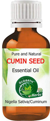 Globatic Herbs CUMIN SEED Essential Oil 15ml(Cinnamomum zeylanicum)100% Natural and Pure(15 ml)
Globatic Herbs CUMIN SEED Essential Oil 15ml(Cinnamomum zeylanicum)100% Natural and Pure(15 ml)