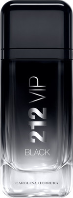 Carolina Herrera 212 Vip Black Eau de Parfum - 100 ml(For Men)