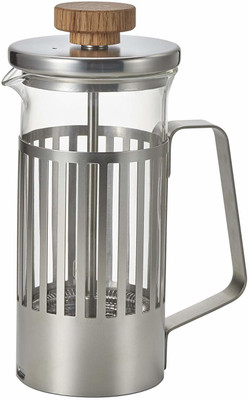 Hario THT-2MSV 4 Cups Coffee Maker(Transparent)