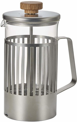 Hario THT-4MSV 4 Cups Coffee Maker(Transparent)
