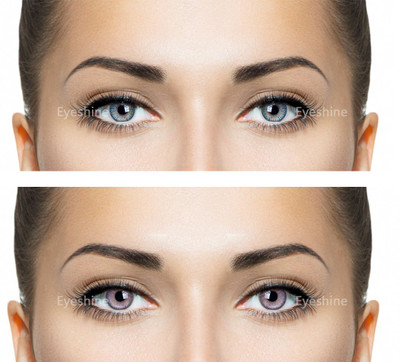 Eyeshine Sky Blue And Hazel Color Contact Lens 2 Pair Monthly(0, Colored Contact Lenses, Pack of 4)
Eyeshine Sky Blue And Hazel Color Contact Lens 2 Pair Monthly(0, Colored Contact Lenses, Pack of 4)