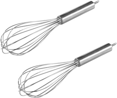 Amicus Chef Choice Stainless Steel 8.9 Inch Hand Blender Beater Mixer 0 W Hand Blender(Silver)
Amicus Chef Choice Stainless Steel 8.9 Inch Hand Blender Beater Mixer 0 W Hand Blender(Silver)