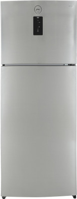 Godrej 485 L Frost Free Double Door 3 Star Refrigerator(Platinum Steel, R T EON VESTA 485MDI3.4 PL STL)
Godrej 485 L Frost Free Double Door 3 Star Refrigerator(Platinum Steel, R T EON VESTA 485MDI3.4 PL STL)