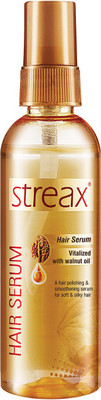 Streax Walnut Serum Regular(100 ml)