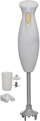 CARTGO 902000000000032 300 W Hand Blender(White)