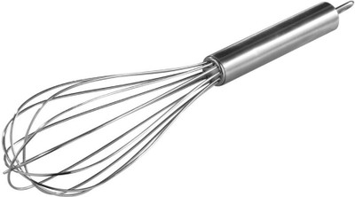 Amicus Chef's Choice Stainless Steel 8.9 Inch Hand Blender Beater Mixer Froth 0 W Hand Blender(Silver)
Amicus Chef's Choice Stainless Steel 8.9 Inch Hand Blender Beater Mixer Froth 0 W Hand Blender(Silver)