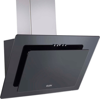 GLEN Cooker Hood 6079 60cm PB 1000m3m3/h BF LTW Wall Mounted Chimney(black 1000 CMH)
GLEN Cooker Hood 6079 60cm PB 1000m3m3/h BF LTW Wall Mounted Chimney(black 1000 CMH)