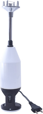 Home Leader Electronic Hand Blender 350 W Hand Blender(White)