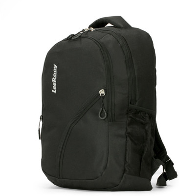 LeeRooy MN-LeeRooy Nylon 23 Ltr Black Laptop Bag Backpack For unisex Multipurpose Bag(Black, 25 L)
LeeRooy MN-LeeRooy Nylon 23 Ltr Black Laptop Bag Backpack For unisex Multipurpose Bag(Black, 25 L)