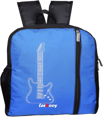 LeeRooy BG23BLUE Multipurpose Bag(Blue, 21 L)