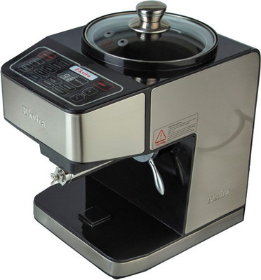 Ekvira Stainless Steel and Aluminum Fully Automatic Home Oil Press Extractor Machine, Digital Display with Touch Control Button & Included Cleaning Kit 250 W Food Processor(Silver, Steel)
Ekvira Stainless Steel and Aluminum Fully Automatic Home Oil Press Extractor Machine, Digital Display with Touch Control Button & Included Cleaning Kit 250 W Food Processor(Silver, Steel)