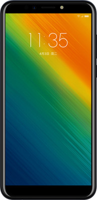 Lenovo K9 Note (Black, 64 GB)(4 GB RAM)