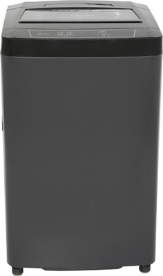 Godrej 7 kg Fully Automatic Top Load Washing Machine Grey(WT EON 700 A Gp Gr), Graphite grey
Godrej 7 kg Fully Automatic Top Load Washing Machine Grey(WT EON 700 A Gp Gr), Graphite grey