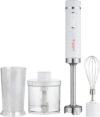 DUVERRA DUVERRA_00006 500 W Hand Blender(White)