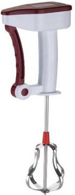 Misaki POWER FREE HAND BLENDER HB10 0 W Hand Blender(Red)