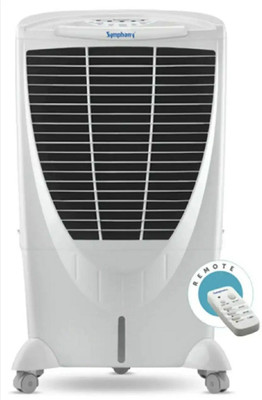 Symphony Winter i honey comb with remote Room/Personal Air Cooler(White, 51 Litres)
Symphony Winter i honey comb with remote Room/Personal Air Cooler(White, 51 Litres)
