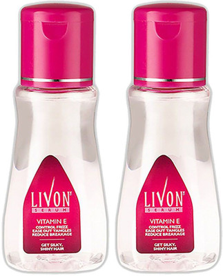 Livon Hair Serum(200 ml)