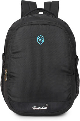 Hot Shot School, College, Tution, Gym Casual Trip Tour Backpack Shoulder Bag Waterproof Multipurpose Bag(Black, 30 L)
Hot Shot School, College, Tution, Gym Casual Trip Tour Backpack Shoulder Bag Waterproof Multipurpose Bag(Black, 30 L)