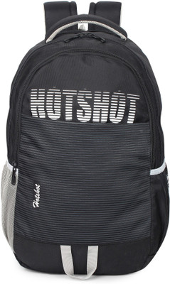 Hot Shot for Men & Women Shoulder Bags for Boys & Girls with rain cover Waterproof Multipurpose Bag(Black, 35 L)
Hot Shot for Men & Women Shoulder Bags for Boys & Girls with rain cover Waterproof Multipurpose Bag(Black, 35 L)
