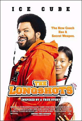 LONGSHOTS(DVD English)