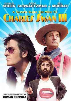 GLIMPSE INSIDE THE MIND OF CHARLES SW(DVD English)