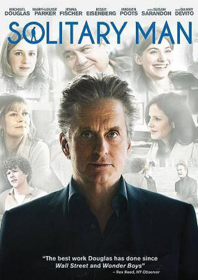 SOLITARY MAN(DVD English)