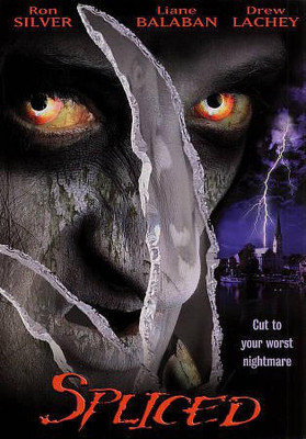 SPLICED(DVD English)
SPLICED(DVD English)