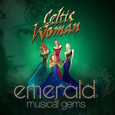 EMERALD:MUSICAL GEMS LIVE IN CONCERT(Blu-ray English)