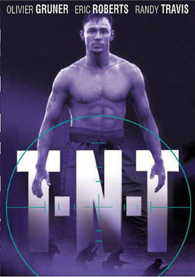 T.N.T.(DVD English)