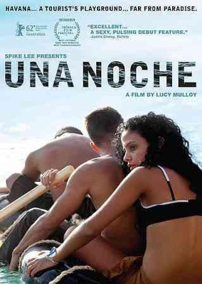 UNA NOCHE(DVD English)