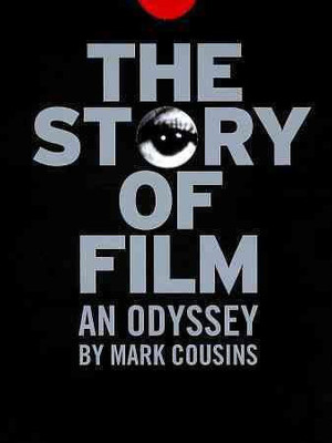 STORY OF FILM:ODYSSEY(DVD English)