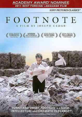 FOOTNOTE(DVD English)