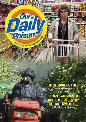 OUR DAILY POISON:FROM PESTICIDES TO P(DVD English)