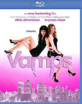 VAMPS(Blu-ray English)