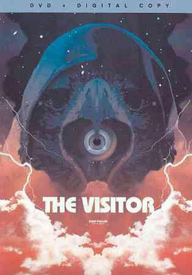 VISITOR(DVD English)