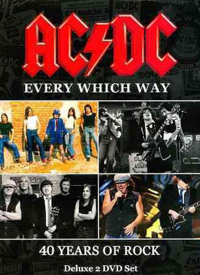EVERY WHICH WAY(DVD English)