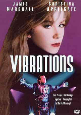 VIBRATIONS(DVD English)